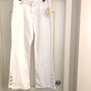 Micheal by Michael Kors jeans. NWT